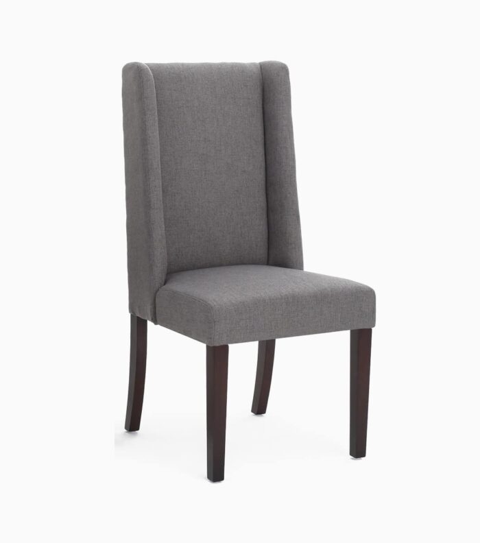 Classic wooden chair – Bild 1