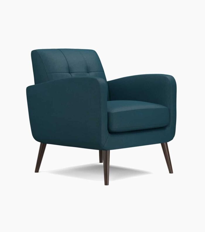 Eames plastic side chair – Bild 1